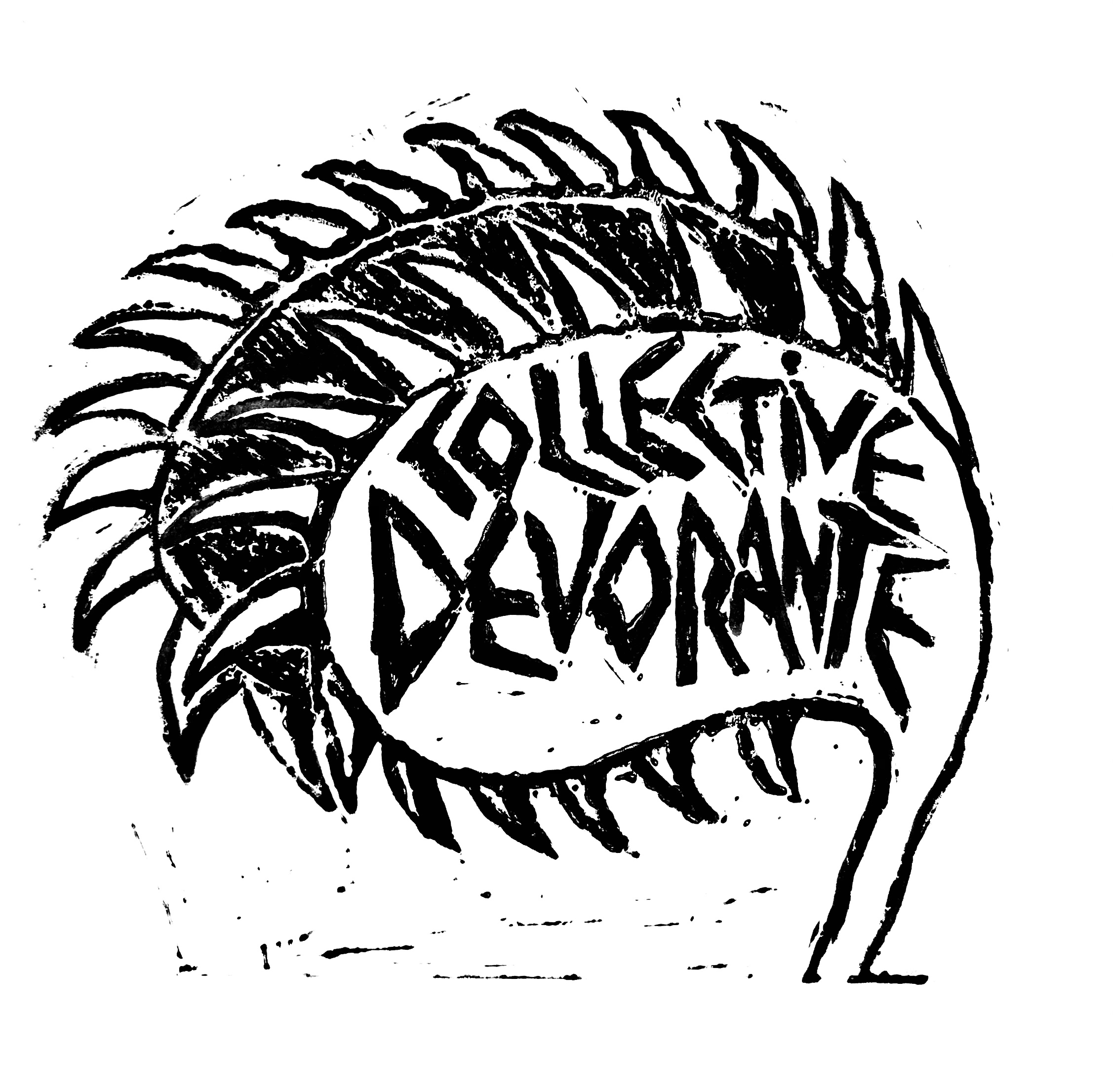 Collective Dévorante
